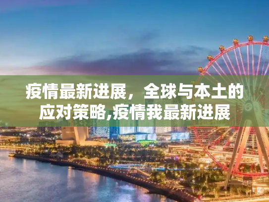 疫情最新进展，全球与本土的应对策略,疫情我最新进展