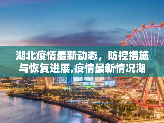 湖北疫情最新动态，防控措施与恢复进展,疫情最新情况湖北