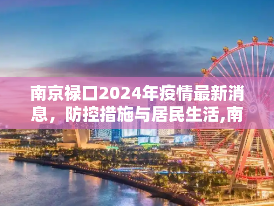 南京禄口2024年疫情最新消息，防控措施与居民生活,南京禄口2024年疫情最新消息