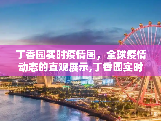 丁香园实时疫情图，全球疫情动态的直观展示,丁香园实时疫情图