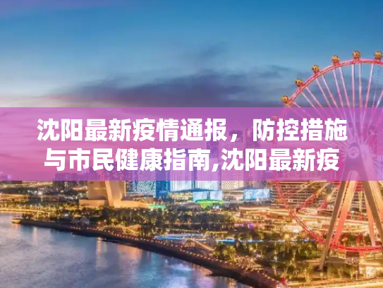 沈阳最新疫情通报，防控措施与市民健康指南,沈阳最新疫情通报