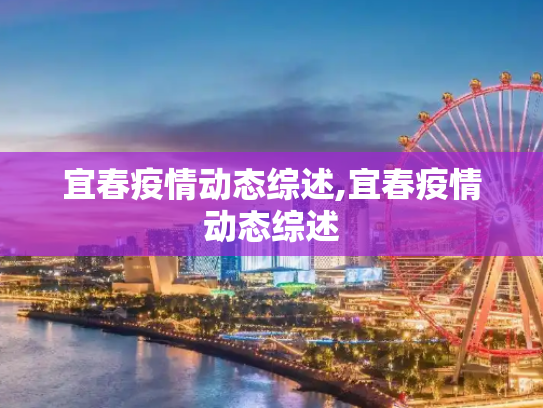 宜春疫情动态综述,宜春疫情动态综述