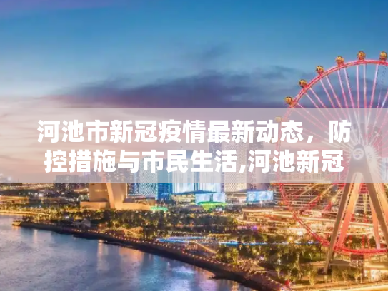 河池市新冠疫情最新动态，防控措施与市民生活,河池新冠疫情最新消息