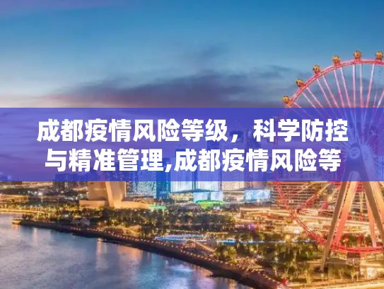 成都疫情风险等级，科学防控与精准管理,成都疫情风险等级