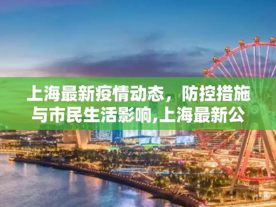 上海最新疫情动态，防控措施与市民生活影响,上海最新公布疫情