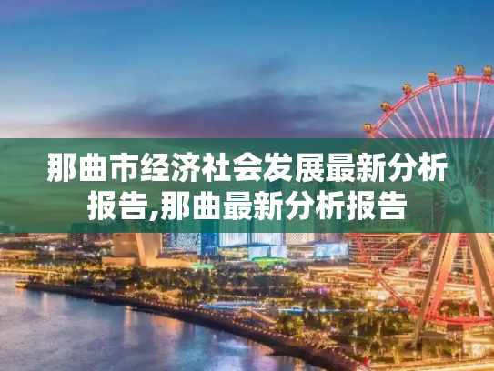 那曲市经济社会发展最新分析报告,那曲最新分析报告