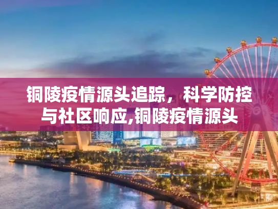 铜陵疫情源头追踪，科学防控与社区响应,铜陵疫情源头