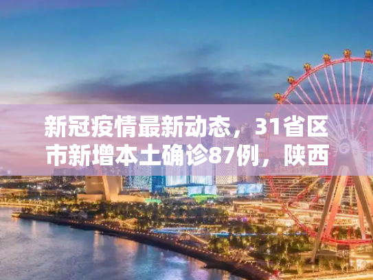 新冠疫情最新动态，31省区市新增本土确诊87例，陕西78例居首,31省区市新增本土确诊87例陕西78例